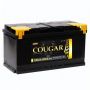 Автомобильный аккумулятор COUGAR Power 225А/ч-- - EN1300 стандартные обратная 518x272x239