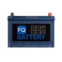 Автомобильный аккумулятор FQ BLUE ENERGY 105D31L 90А/ч-12V ст EN750 обратная 303x172x200