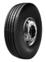 Грузовая шина TORNADO GL282A 295/80R22,5 154/149M рулевая 20PR TL