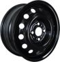 Легковой диск SDT U6083D 6,5x16 5x139,7 ET40 108,6 Black