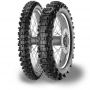 Мотошина Metzeler MCE 6 Days Extreme 140/80 R18 70M Rear Wheel (заднее колесо)