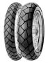 Мотошина Metzeler TOURANCE 110/80 R14 53P Front Wheel (переднее колесо)