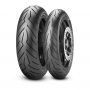 Мотошина Pirelli Diablo Rosso Scooter 130/70 R12 62P Rear Wheel (заднее колесо)